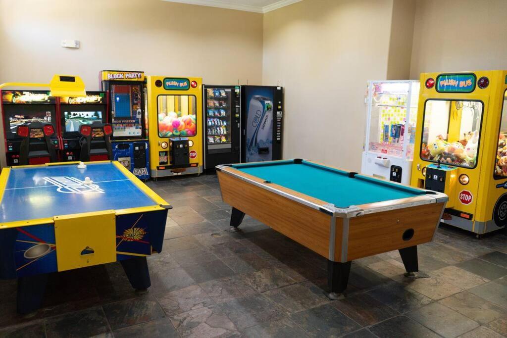 Ultimate Vacation Villa Near Disney Townhouse Киссимми Экстерьер фото